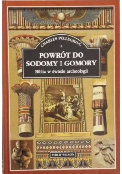 Powrót do Sodomy i Gomory