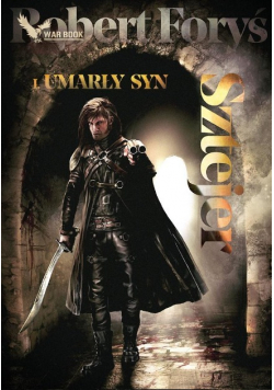 Sztejer Tom 1 Umarły syn