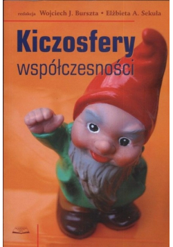 Kiczosfery współczesności