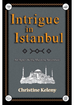 Intrigue in Istanbul