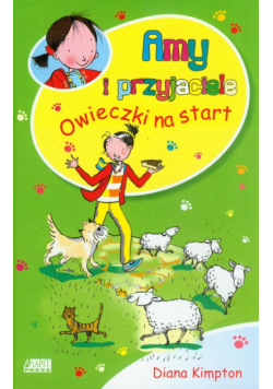 Kimpton Diana - Owieczki na start