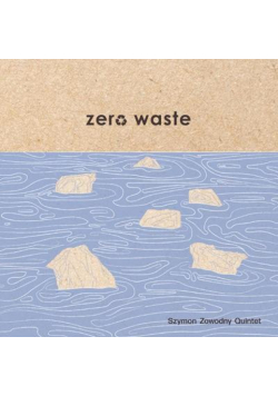 Zero Waste CD