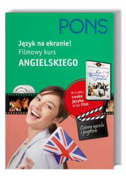 Język na ekranie! Filmowy kurs angielski