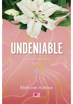 Cloverleigh Farms T.2 Undeniable