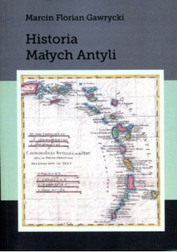 Historia Małych Antyli