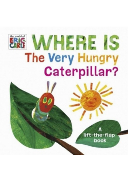 Where is the Very Hungry Caterpillar