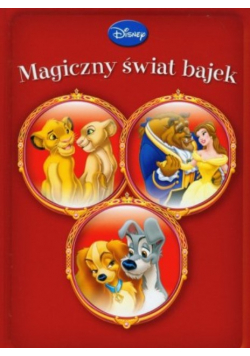 Magiczny świat bajek