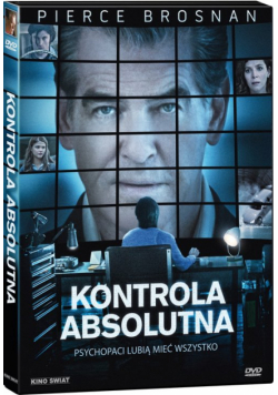 Kontola absolutna