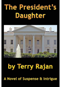 The President's Daughter