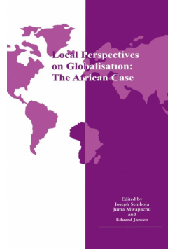 Local Perspectives on Globalisation