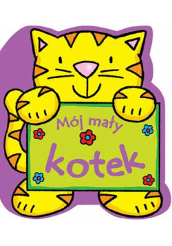 Mój mały kotek