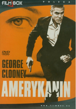 Amerykanin