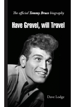 Have Gravel, Will Travel