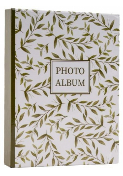 Fotoalbum kieszeniowy zgrzewany DPH-4636 Gently 2