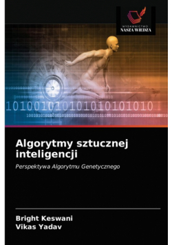 Algorytmy sztucznej inteligencji