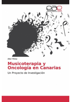 Musicoterapia y Oncología en Canarias