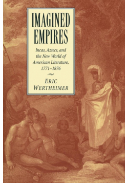 Imagined Empires