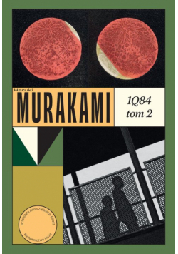 1Q84. Tom 2