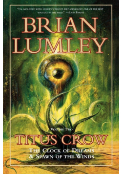 Titus Crow, Volume 2