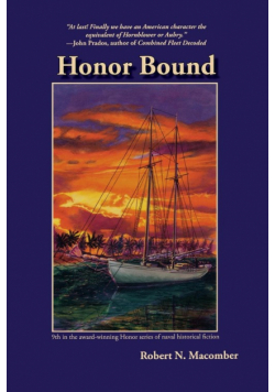 Honor Bound