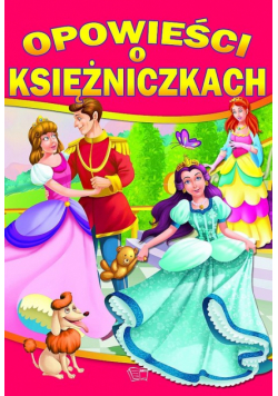 Opowieści o księżniczkach