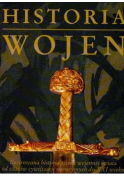 Historia wojen