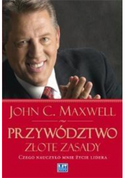 Przywództwo Złote zasady