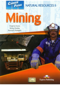 Career Paths Minning