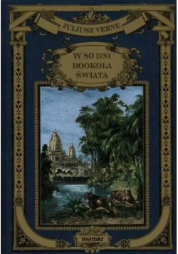 W 80 dni dookoła świata