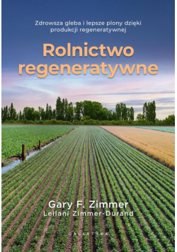 Rolnictwo regeneratywne