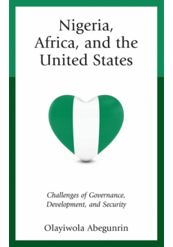 Nigeria, Africa, and the United States