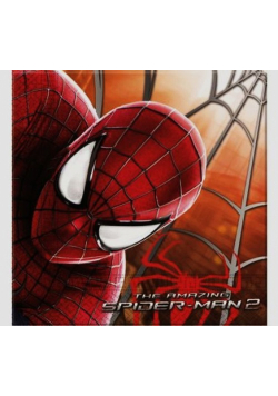 Serwetki papierowe Spider-Man 20 sztuk