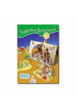 Stajenka Betlejemska