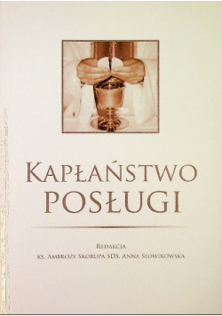Kapłaństwo posługi