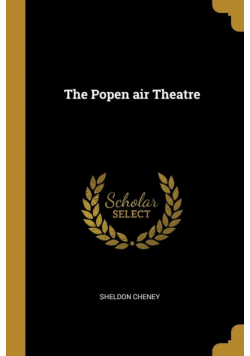 The Popen air Theatre