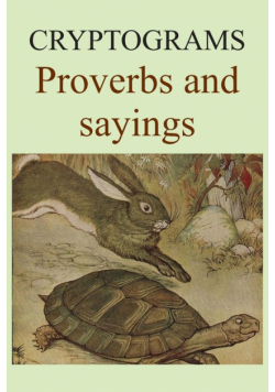 Cryptograms