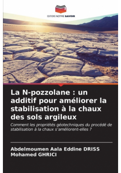 La N-pozzolane