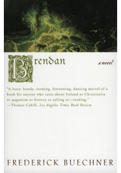 Brendan - Reissue