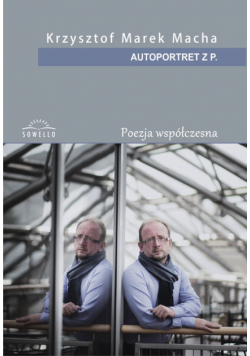 Autoportret z P.