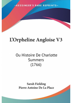 L'Orpheline Angloise V3