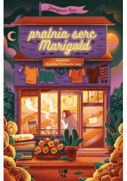Pralnia serc Marigold
