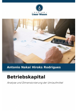 Betriebskapital