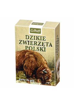 Dzikie Zwierzęta Polski