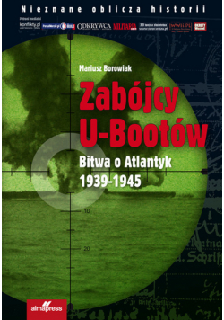 Zabójcy U-bootów