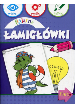 Figlarne łamigłówki