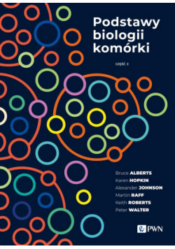 Podstawy biologii komórki Część 2