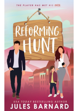 Reforming Hunt