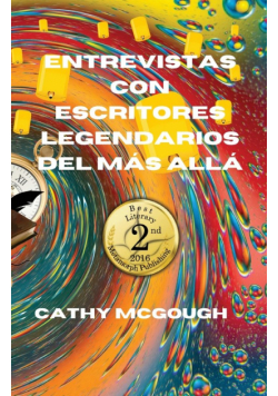 Entrevistas Con Escritores Legendarios Del Más Allá