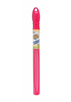 Super tuba 118.28 ml różowa