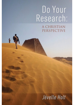 Do Your Research